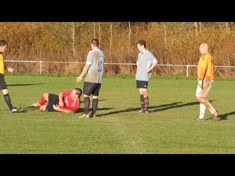 RW Fürstenhagen II - SG Klei/Hun​/DohII Highlights 2013/14