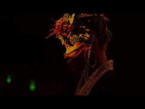 Yugen Blakrok - Osiris Awakens ft Mohama Saz