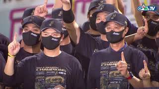 [討論] 如果今天爪封王 轉播播封王還是女孩表演