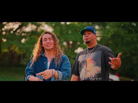 Rubinsky Rbk, Josh Gamez - Nada Sin ti. (Official Video)