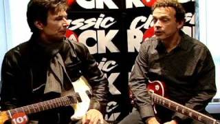 How to Play Guitar - Riffs 101 Lesson #12 Streetheart's What Kind Of Love Is This?