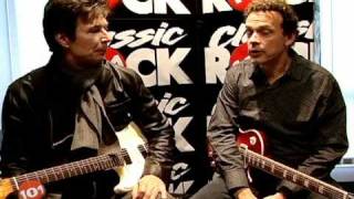 How to Play Guitar - Riffs 101 Lesson #12 Streetheart&#39;s What Kind Of Love Is This?