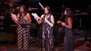 Soft Place to Land - The DiGiallonardo Sisters - 6/25/2016