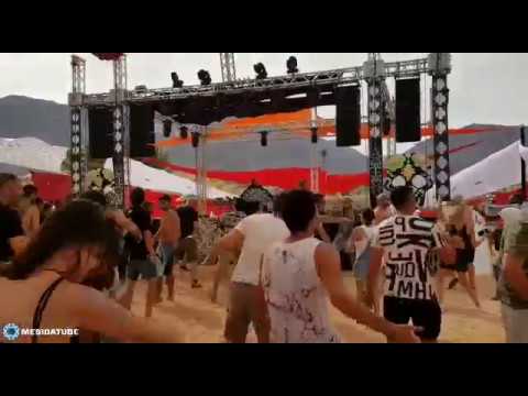 Genesis - Oasis Festival, Sinai Egypt 2019