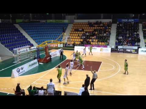 Navarra.com Planasa-Palma (79-84)