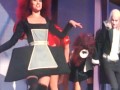 The Time Warp 