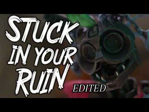 Stuck In your Ruin - Shawn Christmas (EDITED verison)