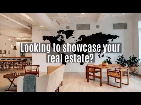 JEFFREY ROSENBERG PHOTOGRAPHY/Virtual360NY video.