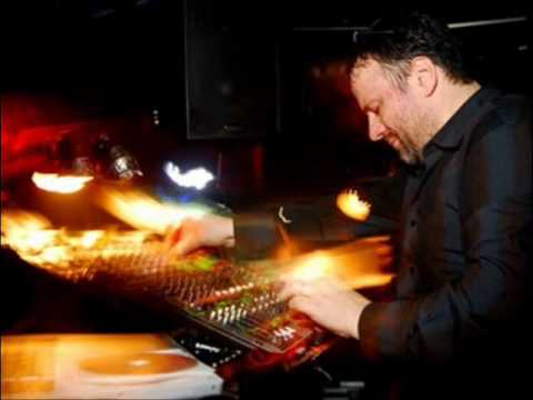 Angels of Love-François Kevorkian @ ennenci 31 marzo 2001 (JAGUAR)