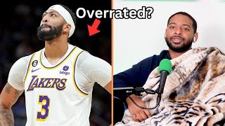Download lagu Don’s BEST Rants pt. 2 (Anthony Davis, Tim Duncan and more!) mp3 Download lagu Don’s BEST Rants pt. 2 (Anthony Davis, Tim Duncan and more!) mp3