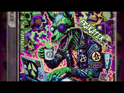 FraKaTeK - LOST IN THE DARKNESS [ TEKNO ] - Son de Teuf