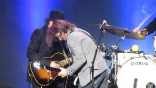 Nashville in concert - Kinda dig the feeling (Jonathan Jackson)
