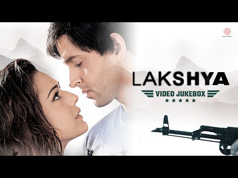 Lakshya - Video Jukebox | Hrithik Roshan | Preity Zinta | Agar Main Kahoon | Main Aisa Kyon Hoon