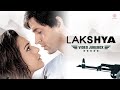 Lakshya Video Jukebox Hrithik Roshan Preity Zinta Agar Main Kahoon Main Aisa Kyon Hoon