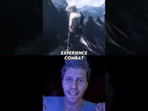 Jason Brody VS Altaïr Ibn La’Ahad #shorts #farcry3 #assassinscreed