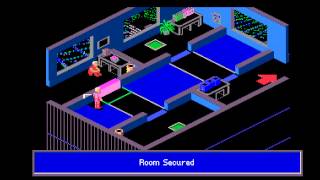 UKGN Forgotten - D/Generation [Amiga]