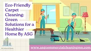 The Complete Guide to DIY Carpet Cleaning at Home By ASG