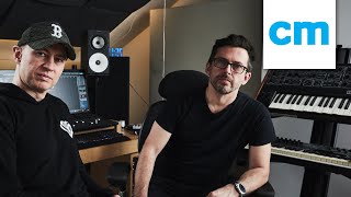 Matrix &amp; Futurebound In The Studio | Producer Masterclass | Part 1 of 2