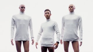 Sam Newton - SOUR CREAM (Music Video)