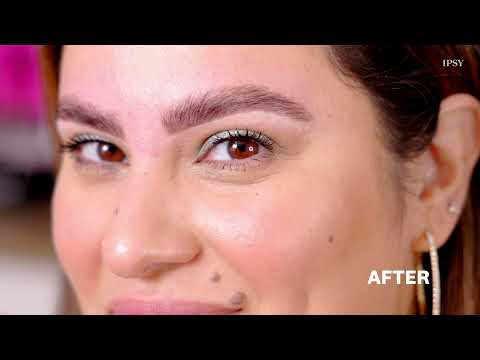 What is Brow Lamination? | IPSY