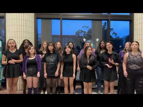Promotional video thumbnail 3 for KeyHarmony