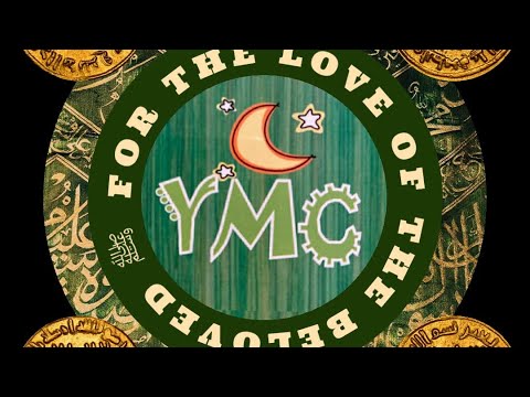 YMC-FEED THE HUNGRY 04/07/2022 now serving more than 120 people daily.ALHUMDULILLAH