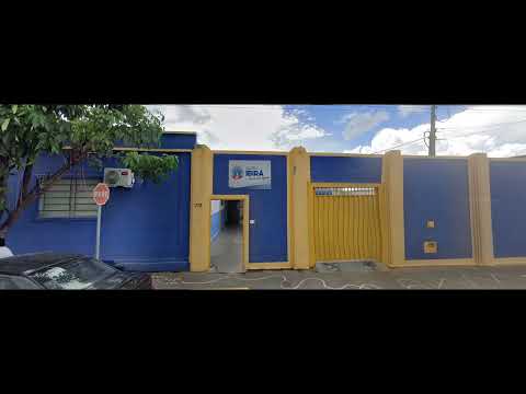 Conhecendo o Brasil, Ibirá, São Paulo.