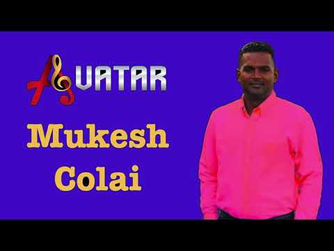 Avatar Band ft Mukesh Colai - Mere Mann Ki Ganga Aur Tere Mann