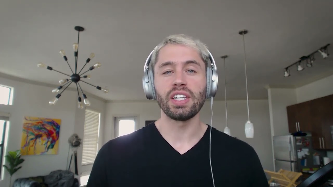 5 - Defining Volatility In Financial Markets