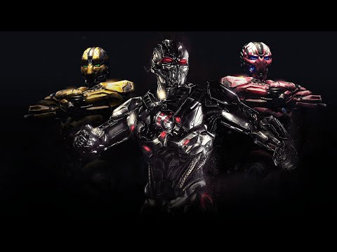 Mortal Kombat XL - TRIBORG [Smoke LK-7T2] vs KANO [Cutthroat] - Lv.HARD