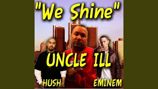 We Shine