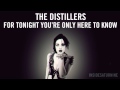 The Distillers - For Tonight You're Only Here To ...