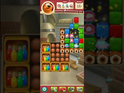 Toon Blast level 2738