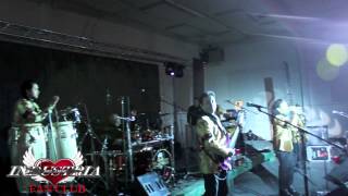 Intro Dos Enamorados industria del amor