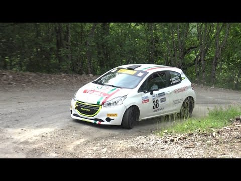 CLIP 26° Rally Internazionale del Taro 2019 Gazzetti - Montavoci by Ferrario