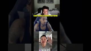 Download lagu Flight Reacts to Jason's old TIKTOKS (CRINGE WARNING) mp3 Download lagu Flight Reacts to Jason's old TIKTOKS (CRINGE WARNING) mp3