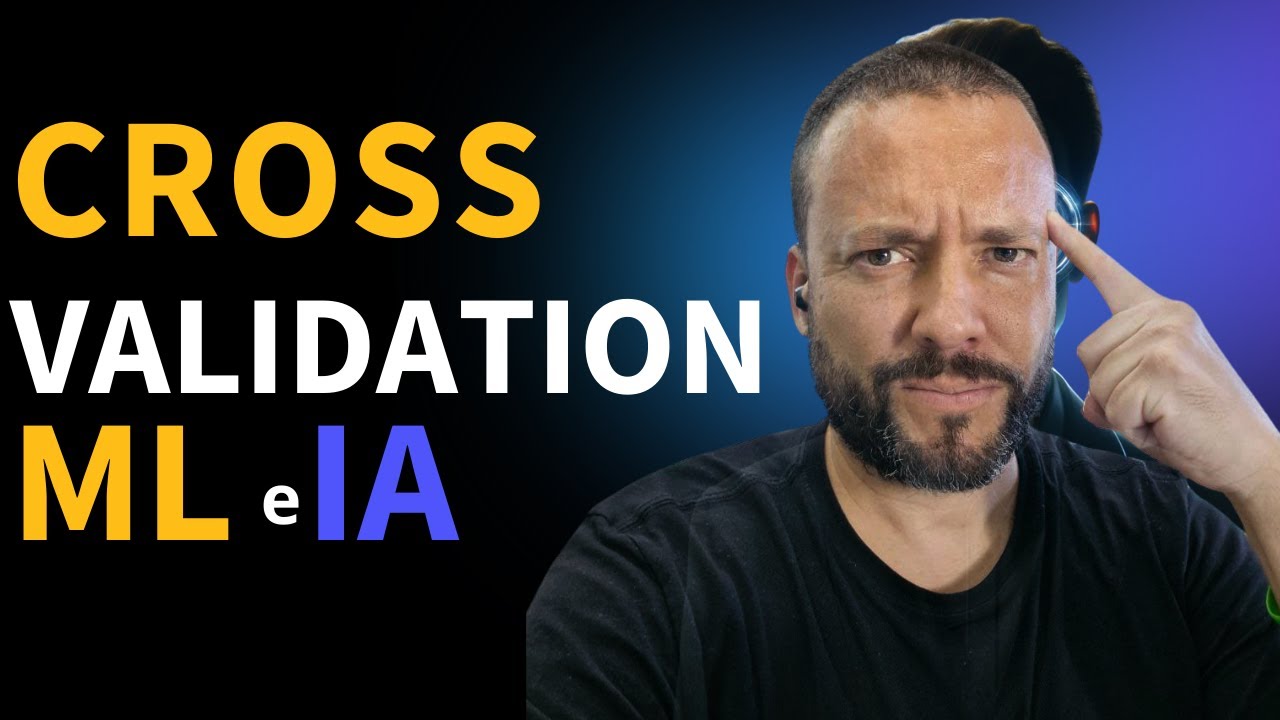 📊 Desvendando a Validação Cruzada: O Guia Completo para IA e Machine Learning 📊