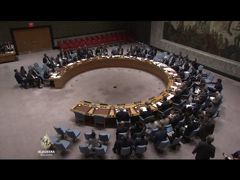 Sirija tek kusur u računima velikih sila?