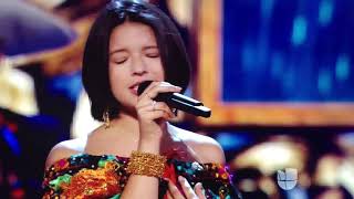 Pepe y Angela Aguilar / Tu Sangre En Mi Cuerpo