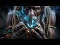 Green Reggae Fire Inna Di Leaf