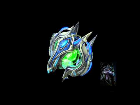 StarCraft 2 - Oracle Quotes