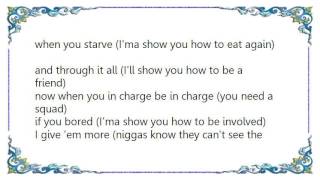 Inga Rumpf - Man's World Lyrics