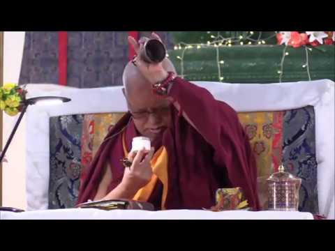 20180510 0930 LZR Stupa of Great Compassion