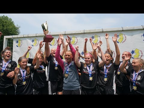 NJYS Commissioners Cup - 2019 Spring/Summer Finals