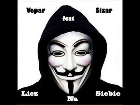 Vepar - Licz na siebie feat. Sizar