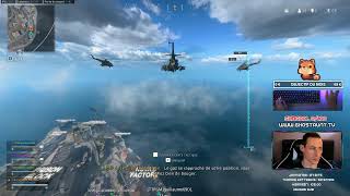 NEW WORLD : Finalement je m'y lance tranquillement ! ARC+LANCE ou GANT GIVRE + RAPIERE ?