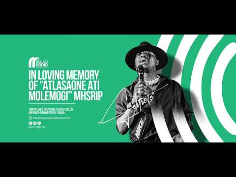 DJ Kops - Tribute Mix to the Late ATI