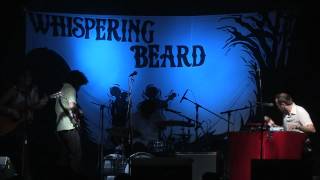 Langhorne Slim and The Law ~ Hello Sunshine ~ Whispering Beard Folk Festival 2012