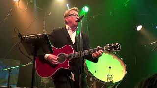 NITS  - 40 YEARS - FULL CONCERT LIVE IN PARADISO (MAIN HALL) AMSTERDAM, 22-3-2014.