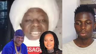 IGBEYAWO YINKA TNT ATI OBESERE TI TU